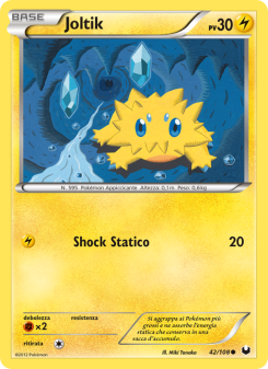 Joltik