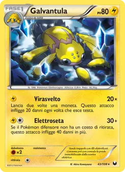 Galvantula