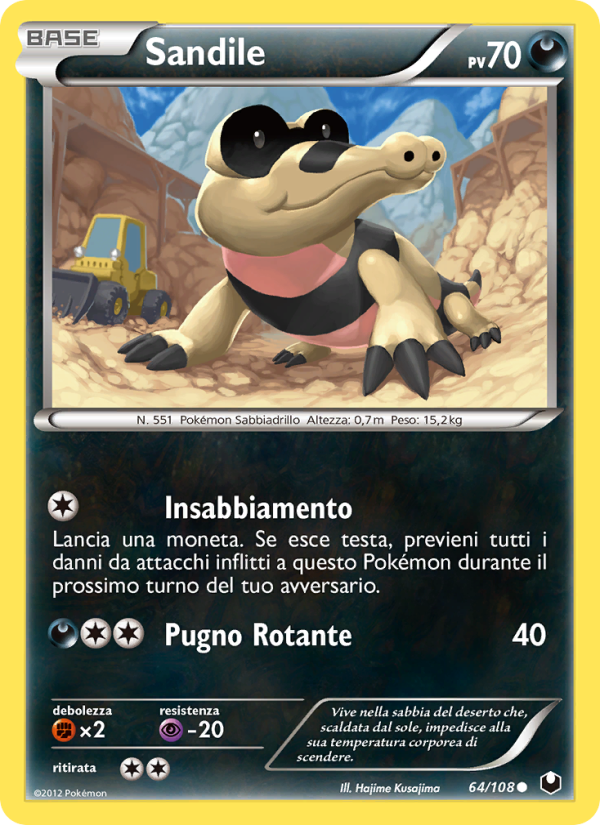 Sandile
