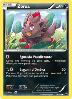 Zorua