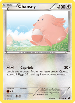 Chansey