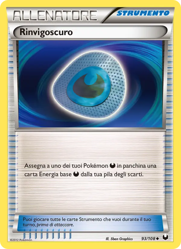 Rinvigoscuro card image