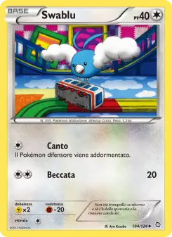 Swablu