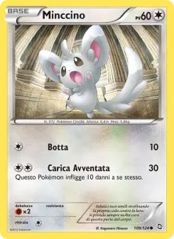 Minccino