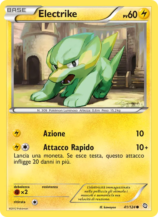 Electrike card image