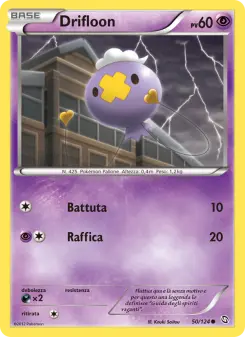 Drifloon