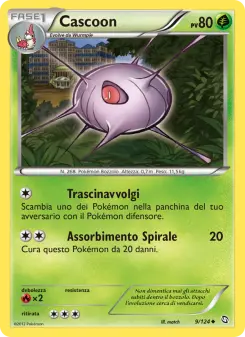 Cascoon