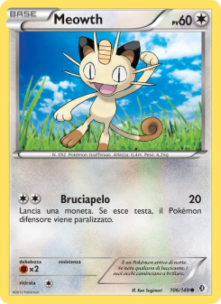 Meowth