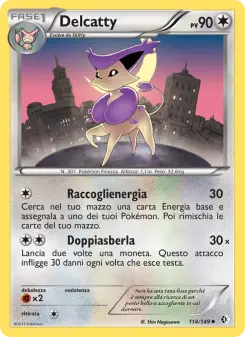 Delcatty