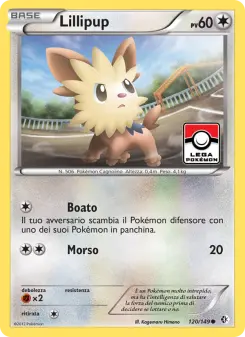 Lillipup