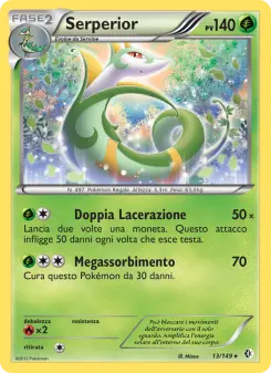 Serperior