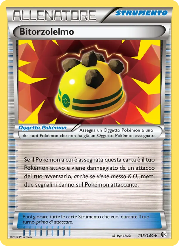 Bitorzolelmo card image