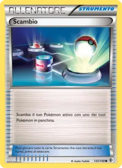 Scambio