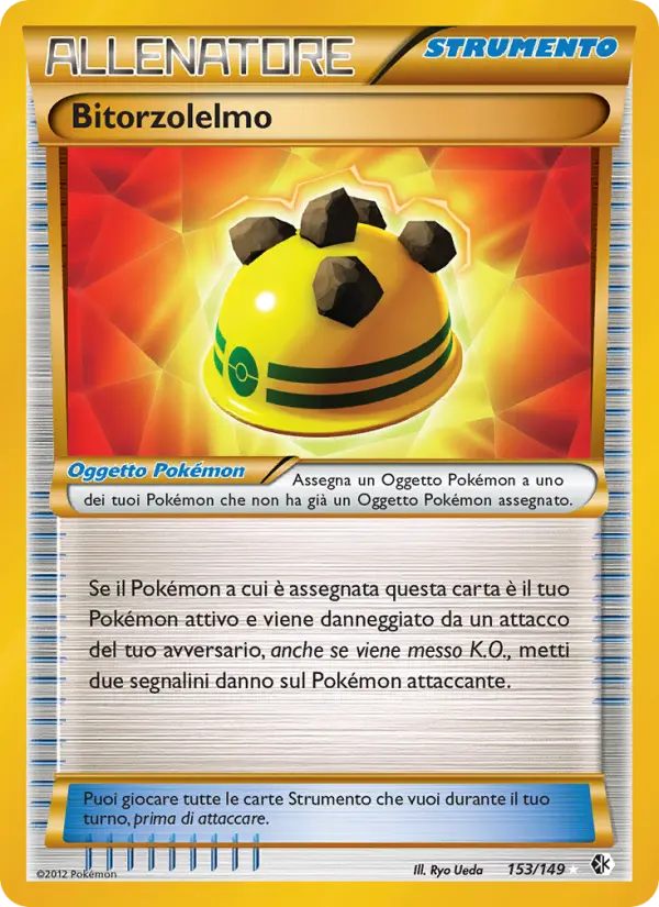 Bitorzolelmo card image