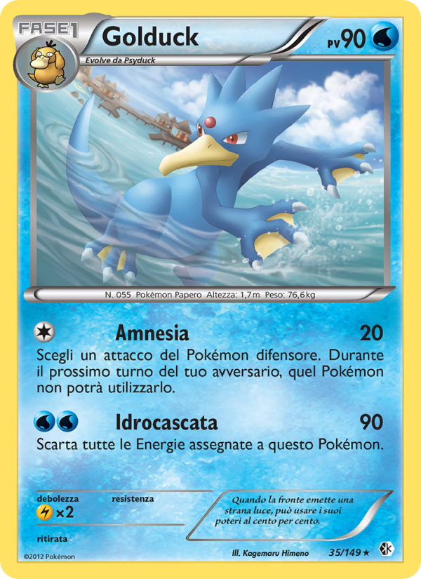 Golduck