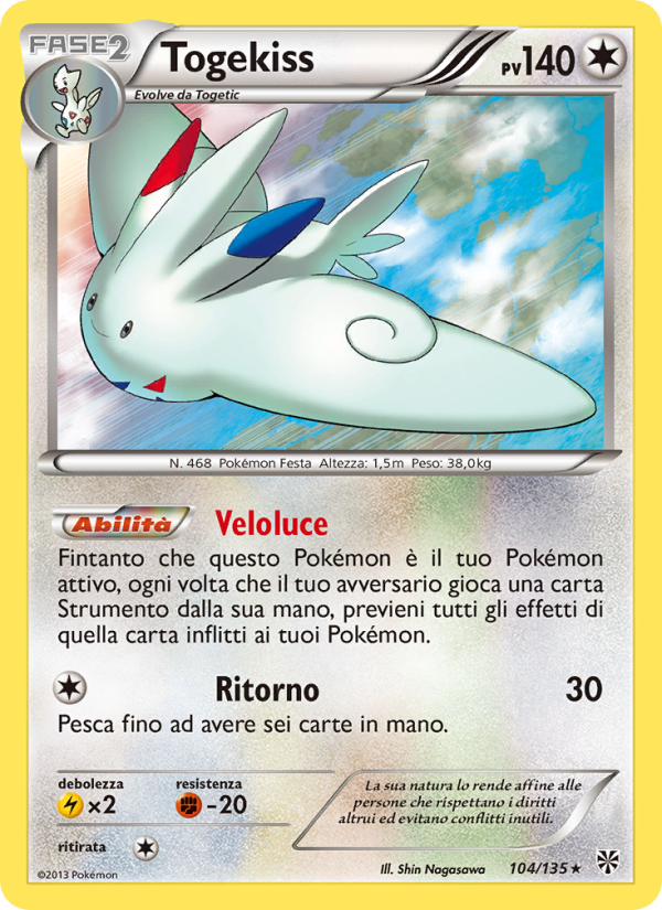 Togekiss