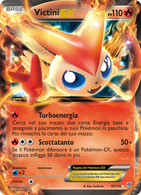 Victini-EX
