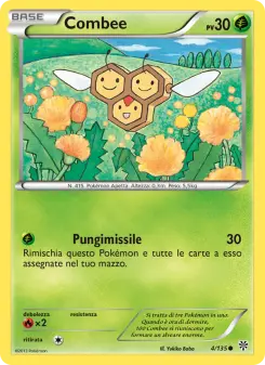 Combee