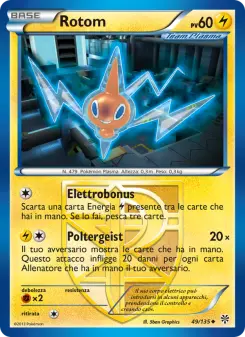 Rotom