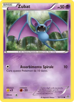 Zubat