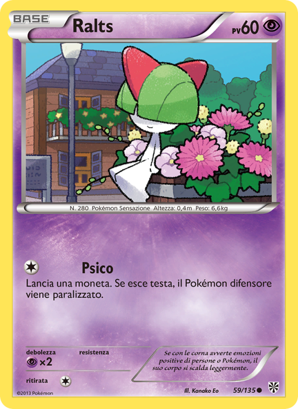 Ralts