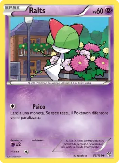 Ralts