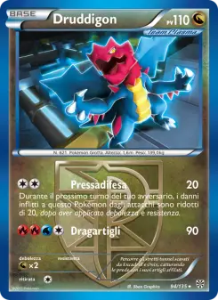 Druddigon