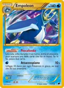 Empoleon