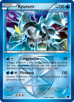 Kyurem