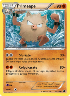 Primeape