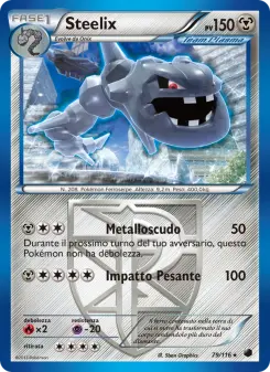 Steelix
