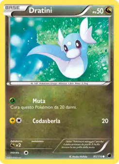 Dratini