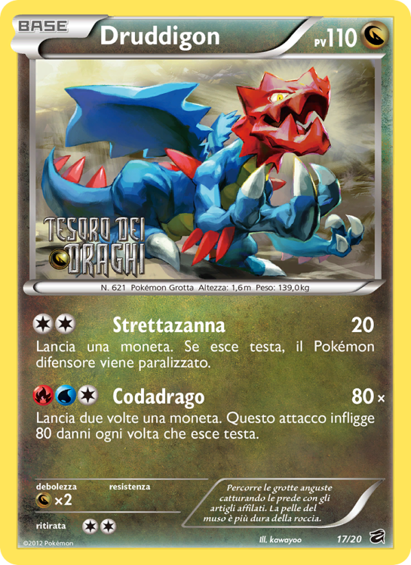 Druddigon