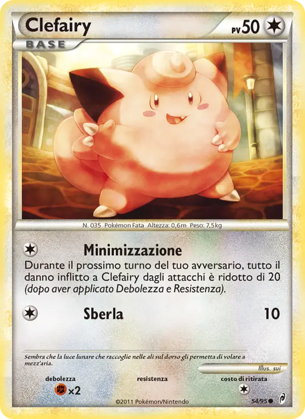 Clefairy