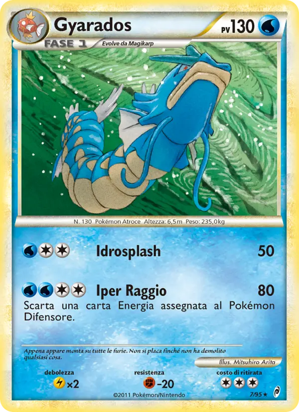 Gyarados
