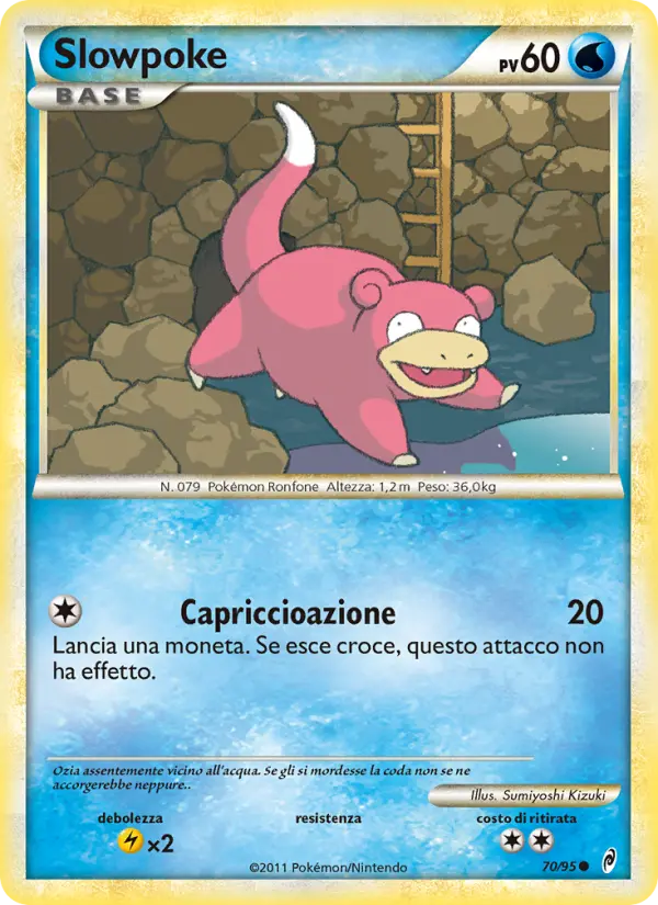Slowpoke