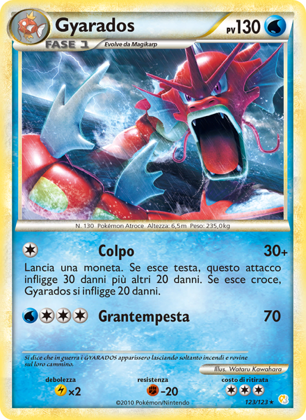 Gyarados