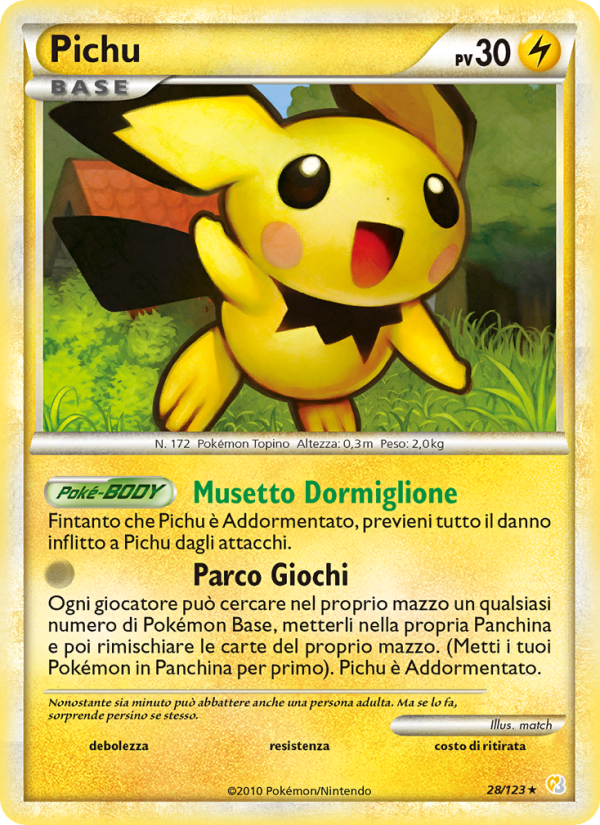Pichu