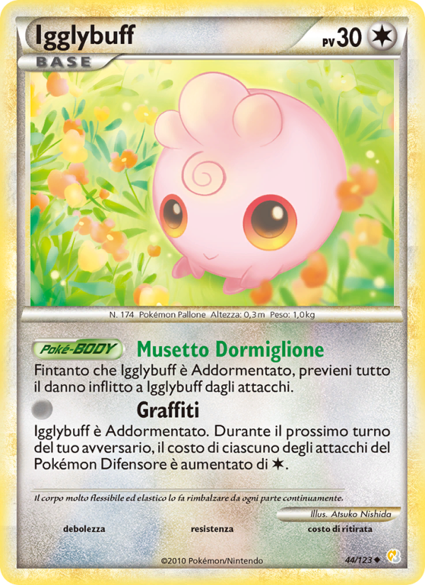 Igglybuff