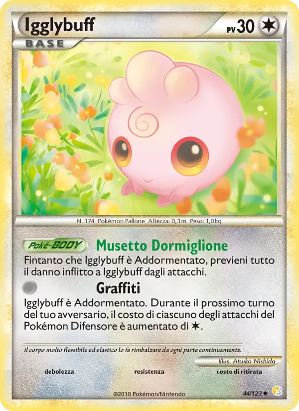 Igglybuff