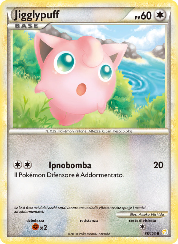 Jigglypuff