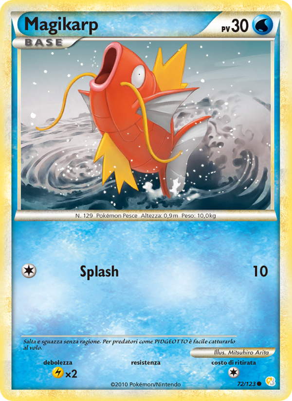 Magikarp