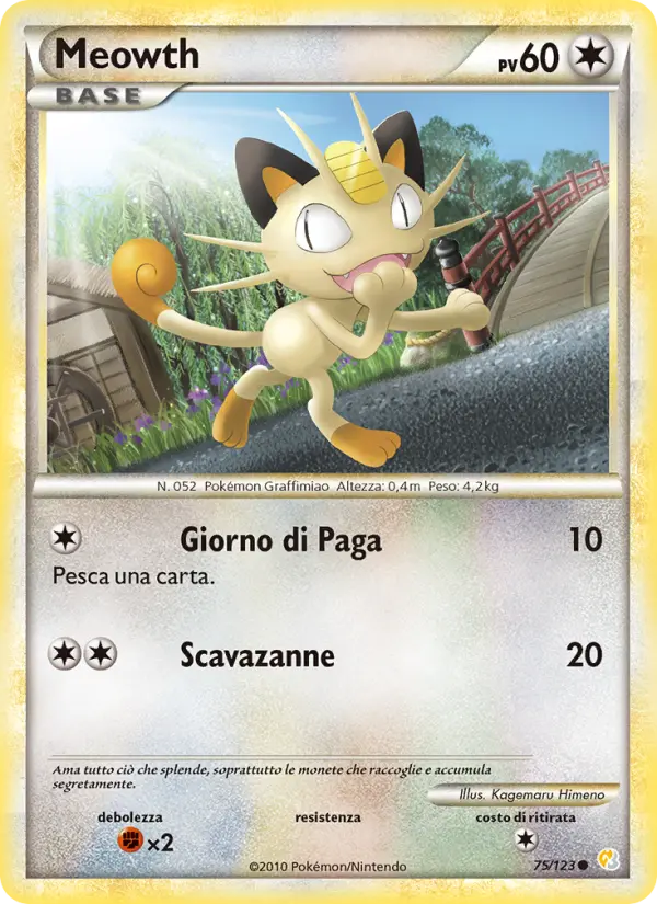Meowth