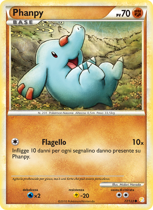 Phanpy