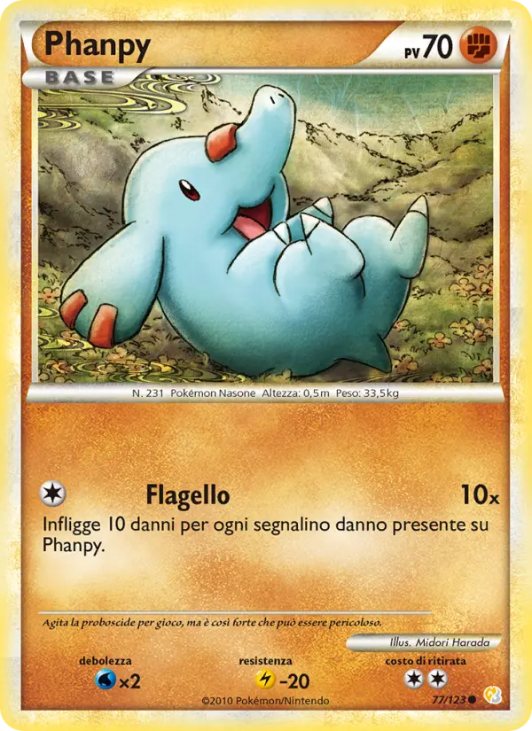 Phanpy