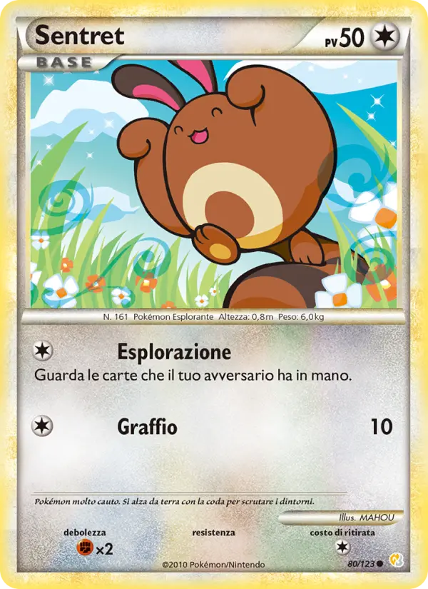Sentret