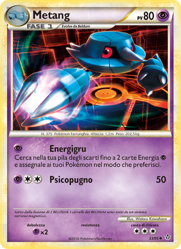 Metang
