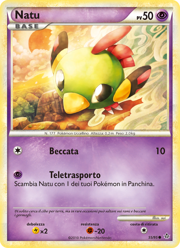 Natu