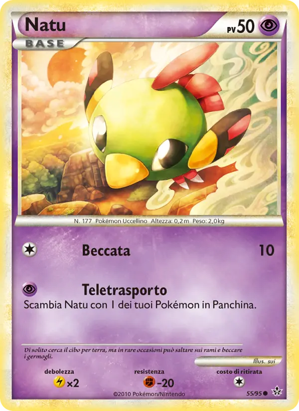 Natu
