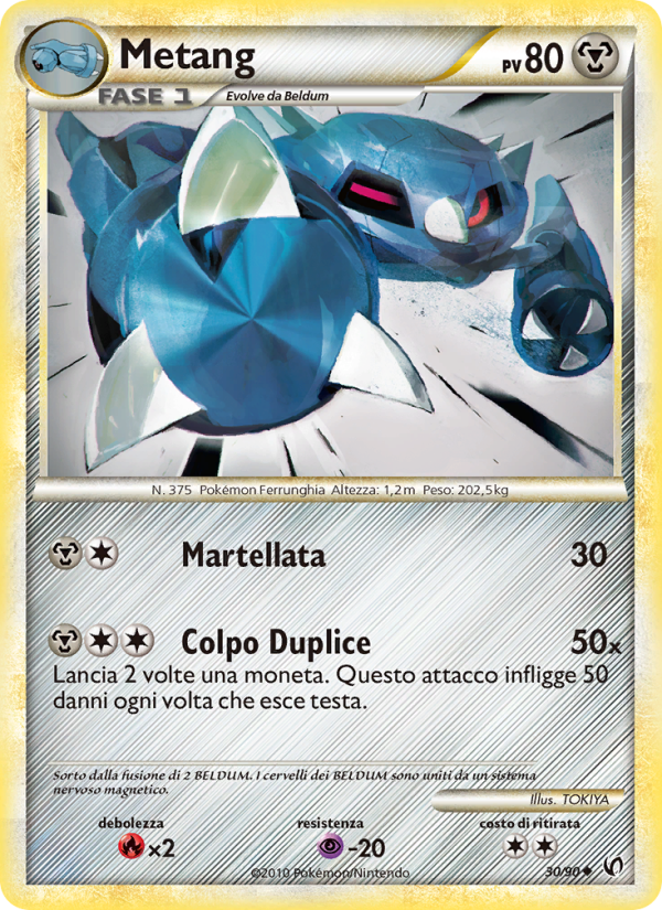 Metang